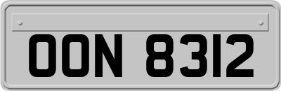 OON8312