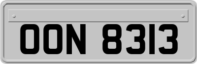 OON8313