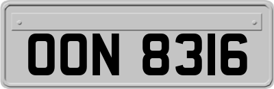 OON8316