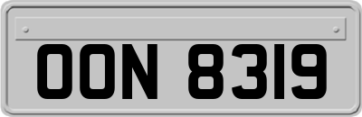 OON8319