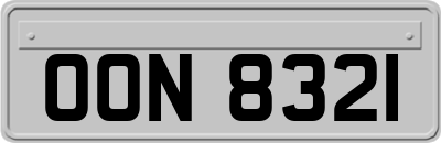 OON8321