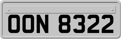 OON8322