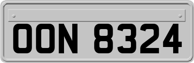 OON8324