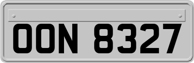 OON8327