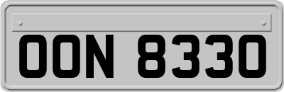 OON8330