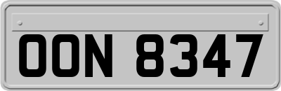 OON8347