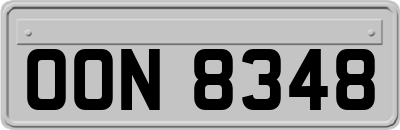 OON8348