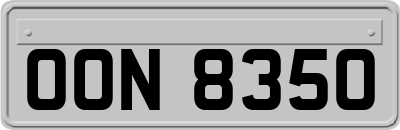 OON8350