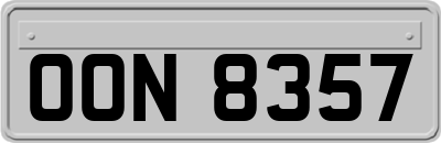 OON8357