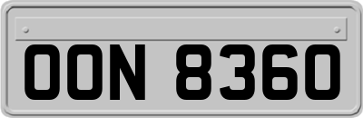 OON8360