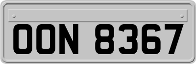 OON8367