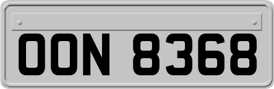 OON8368