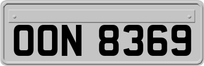 OON8369