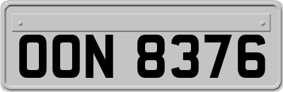 OON8376