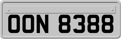 OON8388