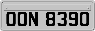 OON8390