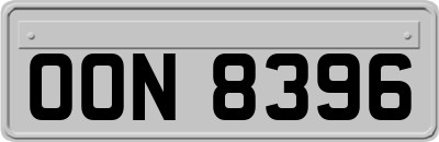 OON8396