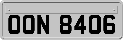 OON8406
