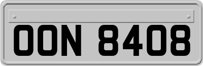 OON8408