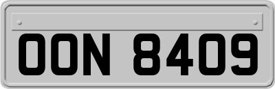 OON8409