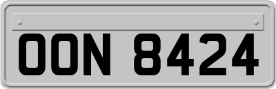 OON8424