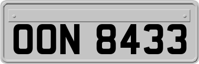 OON8433