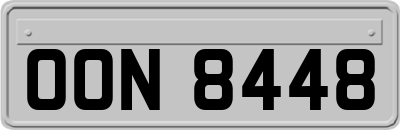 OON8448