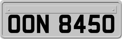 OON8450