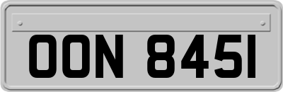 OON8451