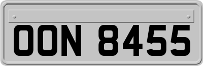 OON8455