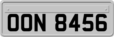 OON8456