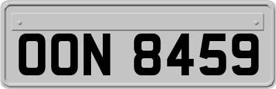 OON8459