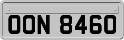 OON8460