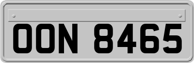 OON8465