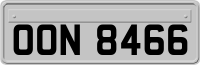 OON8466