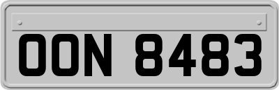 OON8483