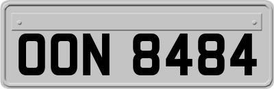 OON8484
