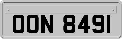 OON8491