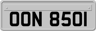 OON8501