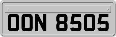 OON8505