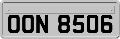 OON8506