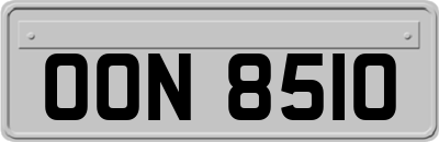 OON8510