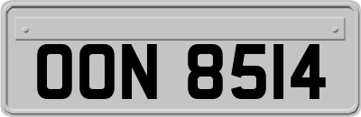 OON8514