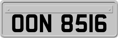 OON8516