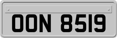 OON8519