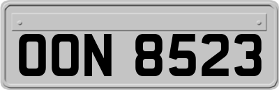 OON8523