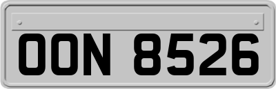 OON8526