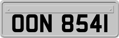 OON8541