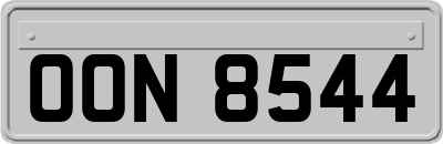 OON8544