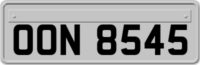 OON8545
